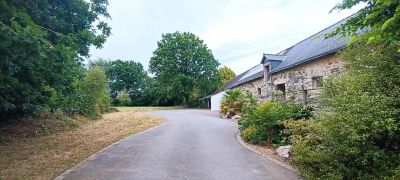 Vente Propriété Pontivy - Réf. 12191A  - Mandataire immobilier Julien Stil - image 19