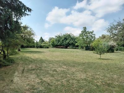 Vente Terrain Villebéon - Réf. 11630  - Mandataire immobilier Marie Butet - image 6