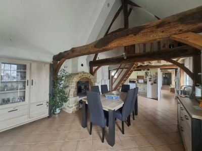 Vente Maison Forges-les-Eaux - Réf. 12460  - Mandataire immobilier Sophie Angreville - image 7