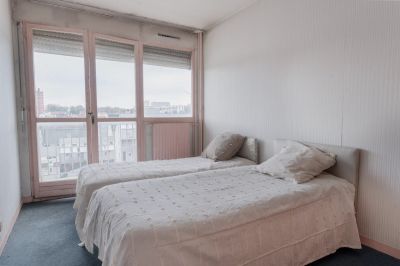 Vente Appartement Ivry-sur-Seine - Réf. 11970  - Mandataire immobilier Jérôme Karsenti - image 8