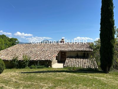 Vente Maison Digne-les-Bains - Réf. 12582A  - Mandataire immobilier Corinne Gruber - image 12