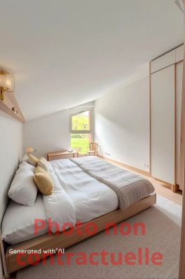 Vente Duplex Aigueblanche - Réf. 11584-1  - Mandataire immobilier Gilles Guillaume - image 11