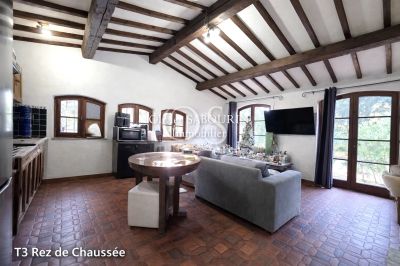 Roquebrune-sur-Argens 83520 – Propriété