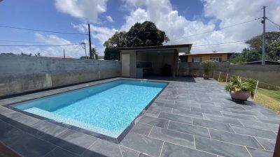Vente Maison Cayenne - Réf. 7792  - Mandataire immobilier Philippe Le Roux - image 16