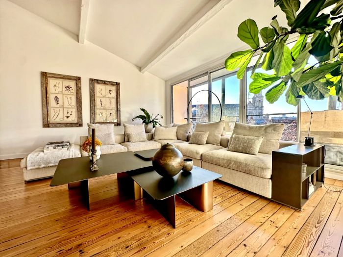 Bordeaux 33000 – Appartement