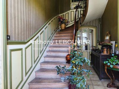 Vente Maison Saint-Erme-Outre-et-Ramecourt - Réf. 12359  - Mandataire immobilier Anthony Lebouvier - image 3