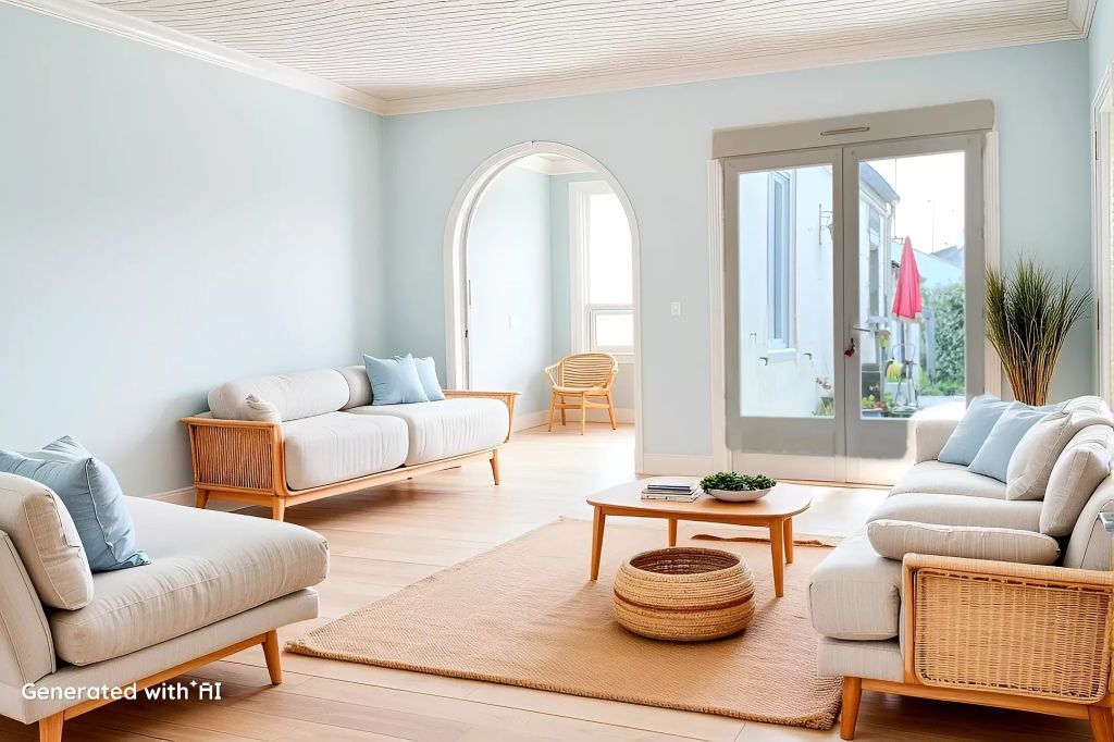 Maison 110 m²
