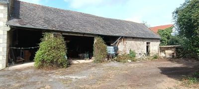 Vente Maison de village Neulliac - Réf. 12356A  - Mandataire immobilier Julien Stil - image 17