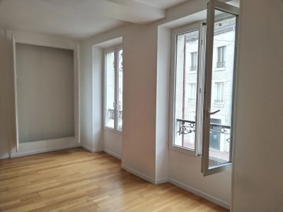 Souppes-sur-Loing 77460 – Immeuble