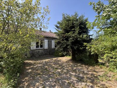 Vente Maison Mars - Réf. 12974  - Mandataire immobilier Zoé Scardone - image 23