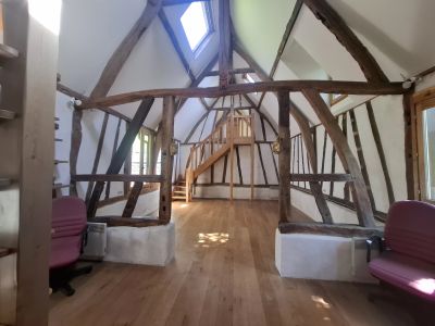 Vente Maison Forges-les-Eaux - Réf. 12992  - Mandataire immobilier Sophie Angreville - image 6