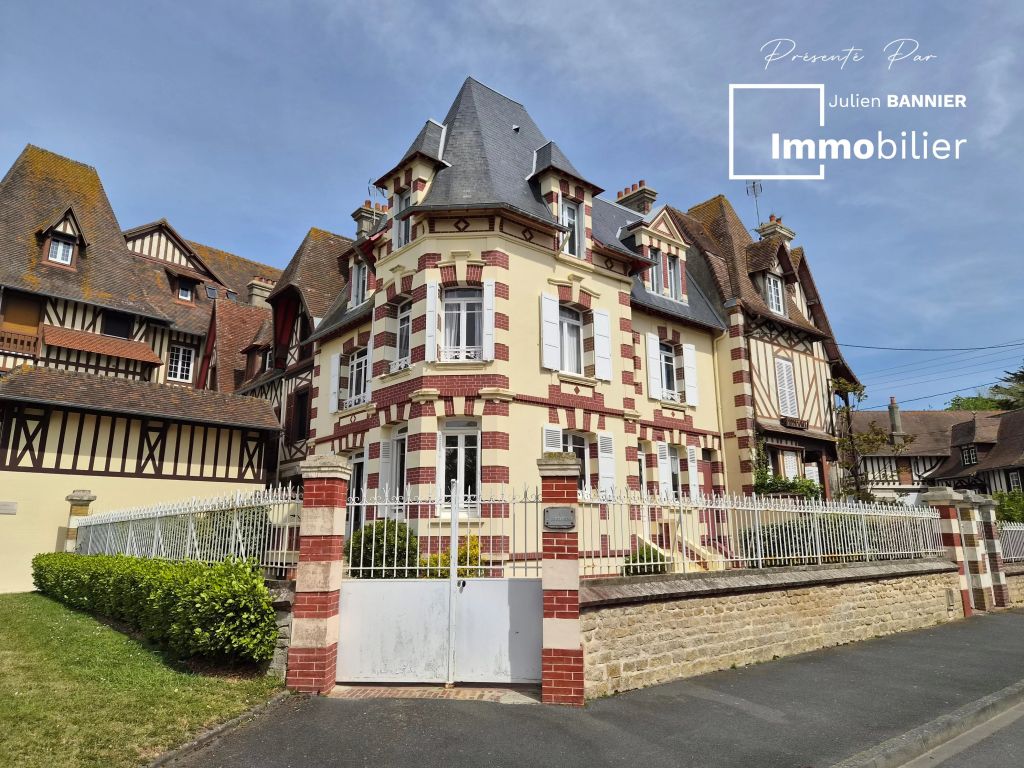 Appartement 54.89 m²