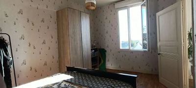 Vente Maison Pontivy - Réf. 12879A  - Mandataire immobilier Julien Stil - image 12