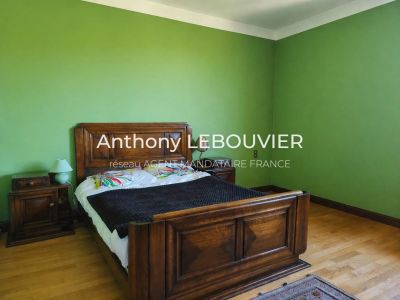 Vente Maison Saint-Erme-Outre-et-Ramecourt - Réf. 12359  - Mandataire immobilier Anthony Lebouvier - image 13