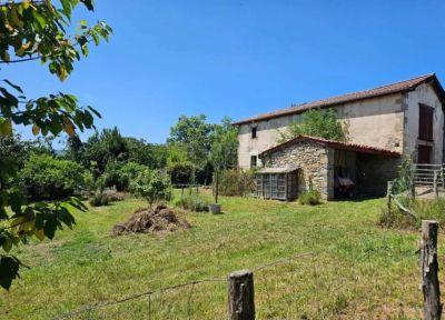Vente Maison de village Irissarry - Réf. 12920  - Mandataire immobilier Guilaine Dagorn - image 12