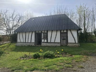 Vente Maison Forges-les-Eaux - Réf. 12460  - Mandataire immobilier Sophie Angreville - image 6