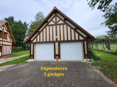Vente Maison Gournay-en-Bray - Réf. 12735  - Mandataire immobilier Bruno Lucet - image 28