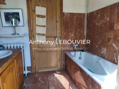 Vente Maison Saint-Erme-Outre-et-Ramecourt - Réf. 12359  - Mandataire immobilier Anthony Lebouvier - image 10