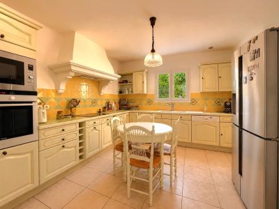 Vente Villa Draguignan - Réf. 13004A  - Mandataire immobilier Régine Finistre - image 8