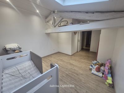 Vente Maison de village Nérac - Réf. 12927A  - Mandataire immobilier Sabrina Lahuerta - image 18