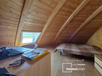 Vente Maison Plouarzel - Réf. 12924  - Mandataire immobilier Julien Bannier - image 12