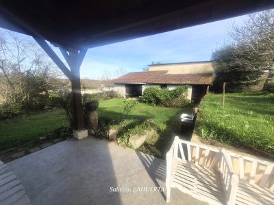 Vente Maison Eauze - Réf. 12295A  - Mandataire immobilier Sabrina Lahuerta - image 3