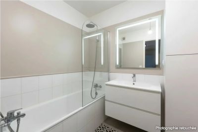 Courbevoie 92400 – Appartement