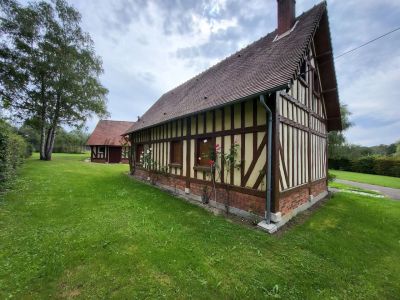 Vente Maison Gournay-en-Bray - Réf. 12735  - Mandataire immobilier Bruno Lucet - image 40