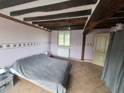 Vente Maison Forges-les-Eaux - Réf. 12460  - Mandataire immobilier Sophie Angreville - image 10