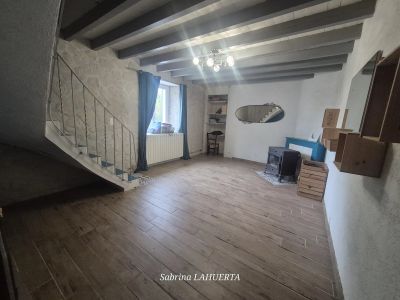 Vente Maison de village Nérac - Réf. 12927A  - Mandataire immobilier Sabrina Lahuerta - image 7