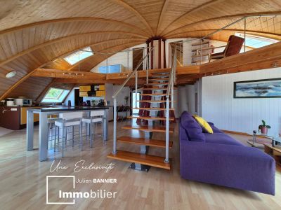 Vente Maison Plouarzel - Réf. 12924  - Mandataire immobilier Julien Bannier - image 4