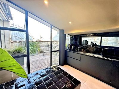 Vente Appartement Bordeaux - Réf. 13005A  - Mandataire immobilier Christèle Voisin - image 8