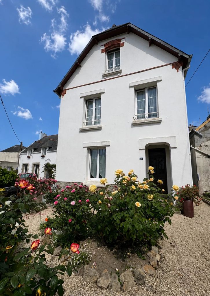 Maison 109 m²