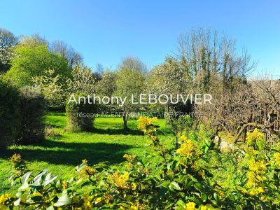 Vente Maison Saint-Erme-Outre-et-Ramecourt - Réf. 12359  - Mandataire immobilier Anthony Lebouvier - image 29
