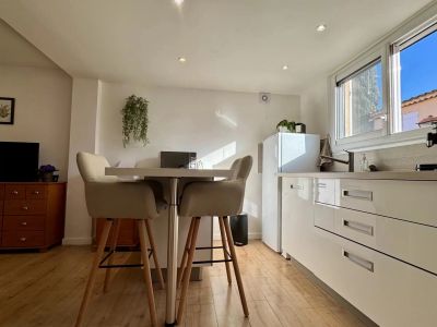 Vente Appartement Grimaud - Réf. 12170  - Mandataire immobilier Dorothée Bauthamy - image 3