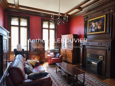 Vente Maison Saint-Erme-Outre-et-Ramecourt - Réf. 12359  - Mandataire immobilier Anthony Lebouvier - image 4