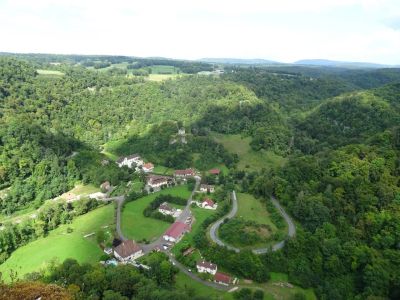 Baume-les-Dames 25110 – Propriété