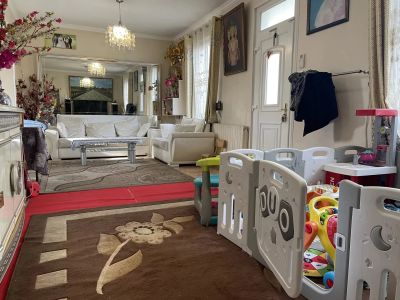 Vente Maison Sevran - Réf. 11434  - Mandataire immobilier Francisco Pereira - image 2