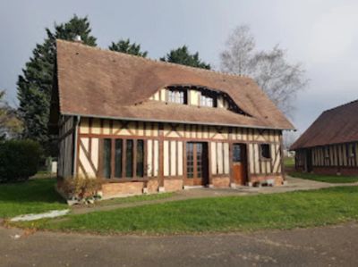 Vente Maison Gournay-en-Bray - Réf. 12735  - Mandataire immobilier Bruno Lucet - image 6