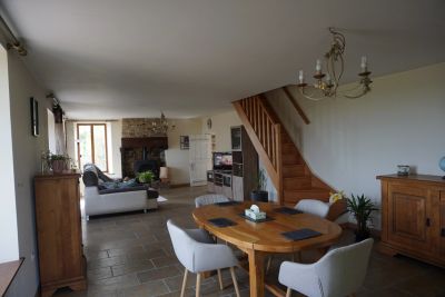 Vente Propriété Pontivy - Réf. 12191A  - Mandataire immobilier Julien Stil - image 4