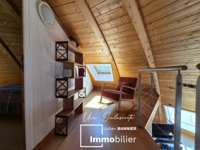 Vente Maison Plouarzel - Réf. 12924  - Mandataire immobilier Julien Bannier - image 10