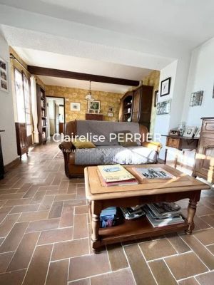 Vente Propriété Saint-Antonin-du-Var - Réf. 13066A  - Mandataire immobilier Clairelise Perrier - image 11