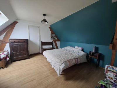Vente Maison Le Tronquay - Réf. 12332  - Mandataire immobilier Sophie Angreville - image 5