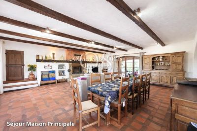 Roquebrune-sur-Argens 83520 – Propriété