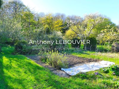 Vente Maison Saint-Erme-Outre-et-Ramecourt - Réf. 12359  - Mandataire immobilier Anthony Lebouvier - image 28