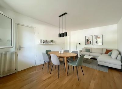 Vente Studio Chatou - Réf. 13026  - Mandataire immobilier Laurence Sabot - image 4