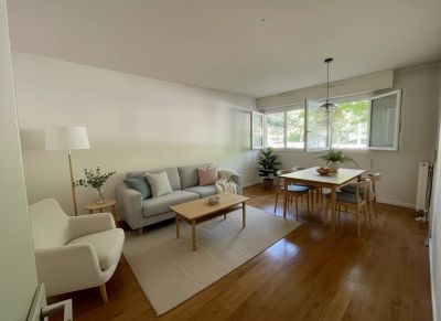 Vente Studio Chatou - Réf. 13026  - Mandataire immobilier Laurence Sabot - image 2