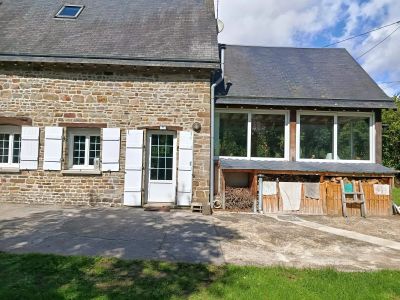 Vente Maison Lassy - Réf. 12032  - Mandataire immobilier Stéphane Fogel - image 9