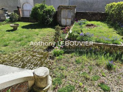 Vente Maison Saint-Erme-Outre-et-Ramecourt - Réf. 12359  - Mandataire immobilier Anthony Lebouvier - image 26