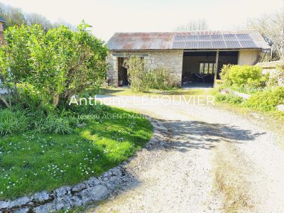 Vente Maison Saint-Erme-Outre-et-Ramecourt - Réf. 12359  - Mandataire immobilier Anthony Lebouvier - image 27